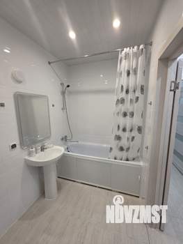 1-к квартира, на длительный срок, 41м2, 5/17 этаж