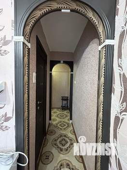 1-к квартира, на длительный срок, 33м2, 7/9 этаж