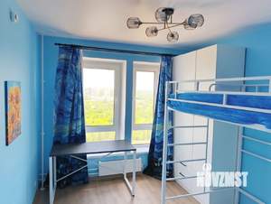 2-к квартира, на длительный срок, 54м2, 20/24 этаж