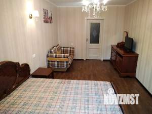 1-к квартира, на длительный срок, 42м2, 7/14 этаж