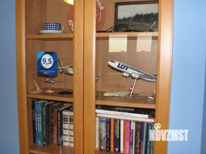 3-к квартира, посуточно, 60м2, 1/1 этаж