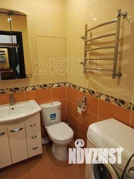 1-к квартира, на длительный срок, 32м2, 10/10 этаж