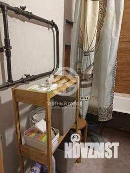 1-к квартира, на длительный срок, 41м2, 12/15 этаж