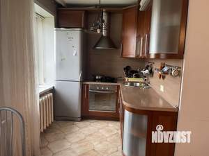 3-к квартира, на длительный срок, 58м2, 5/5 этаж