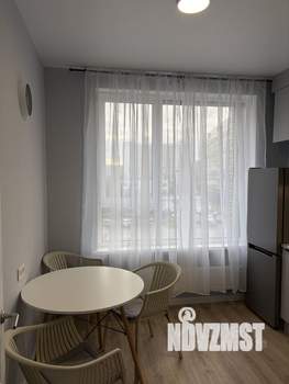 1-к квартира, на длительный срок, 33м2, 3/7 этаж