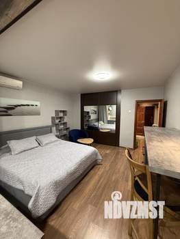 1-к квартира, на длительный срок, 36м2, 5/16 этаж