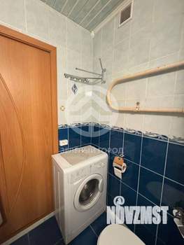 1-к квартира, на длительный срок, 38м2, 17/17 этаж