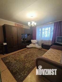 1-к квартира, на длительный срок, 40м2, 10/14 этаж