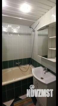 2-к квартира, на длительный срок, 52м2, 2/10 этаж