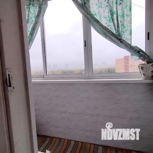 2-к квартира, посуточно, 52м2, 14/14 этаж