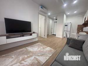 2-к квартира, на длительный срок, 34м2, 7/10 этаж