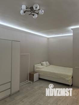 1-к квартира, на длительный срок, 40м2, 2/14 этаж