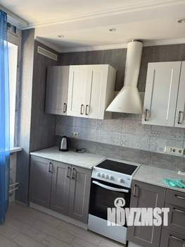 1-к квартира, на длительный срок, 40м2, 5/10 этаж