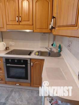 3-к квартира, посуточно, 70м2, 5/16 этаж