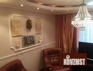 3-к квартира, на длительный срок, 78м2, 3/17 этаж