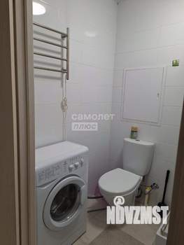 Студия квартира, на длительный срок, 20м2, 9/17 этаж