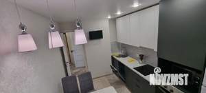 1-к квартира, на длительный срок, 36м2, 2/22 этаж