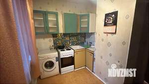 1-к квартира, на длительный срок, 38м2, 3/14 этаж