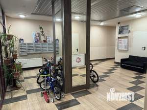 3-к квартира, на длительный срок, 84м2, 6/11 этаж