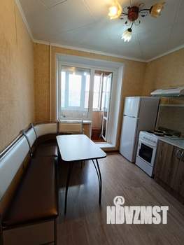 1-к квартира, на длительный срок, 40м2, 9/14 этаж
