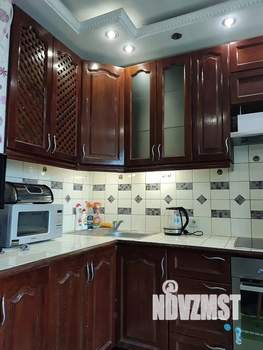 1-к квартира, на длительный срок, 40м2, 7/14 этаж