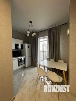 1-к квартира, на длительный срок, 36м2, 9/14 этаж