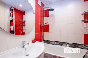 1-к квартира, на длительный срок, 39м2, 13/14 этаж