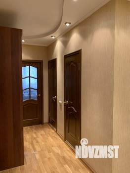 2-к квартира, на длительный срок, 58м2, 6/17 этаж