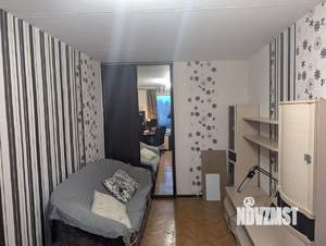 2-к квартира, на длительный срок, 50м2, 10/14 этаж