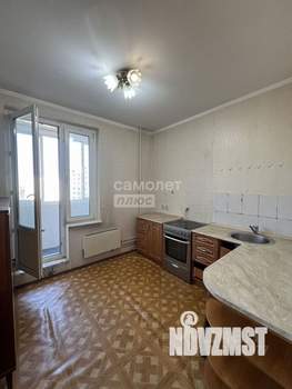 2-к квартира, на длительный срок, 53м2, 14/15 этаж