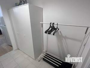 Студия квартира, на длительный срок, 23м2, 8/18 этаж