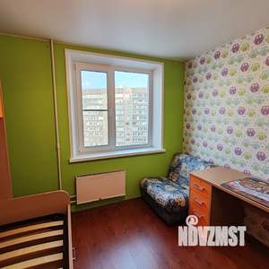 3-к квартира, на длительный срок, 64м2, 9/16 этаж