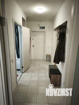 1-к квартира, на длительный срок, 47м2, 11/18 этаж