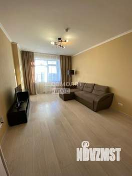 2-к квартира, на длительный срок, 59м2, 7/22 этаж