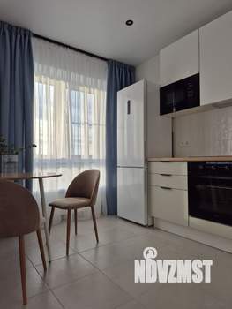 1-к квартира, на длительный срок, 32м2, 8/11 этаж