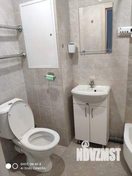 Студия квартира, на длительный срок, 20м2, 1/9 этаж