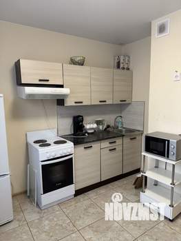 2-к квартира, на длительный срок, 56м2, 2/17 этаж