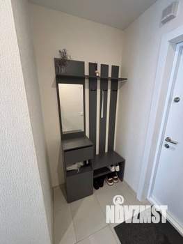 1-к квартира, на длительный срок, 32м2, 24/25 этаж