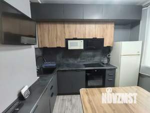 1-к квартира, посуточно, 40м2, 4/14 этаж