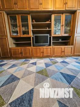 1-к квартира, посуточно, 36м2, 16/17 этаж