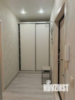 1-к квартира, на длительный срок, 34м2, 12/12 этаж