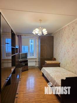 2-к квартира, на длительный срок, 50м2, 11/22 этаж