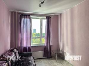 1-к квартира, на длительный срок, 27м2, 6/17 этаж