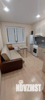 1-к квартира, на длительный срок, 34м2, 8/16 этаж