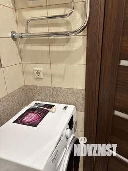 1-к квартира, на длительный срок, 40м2, 2/17 этаж