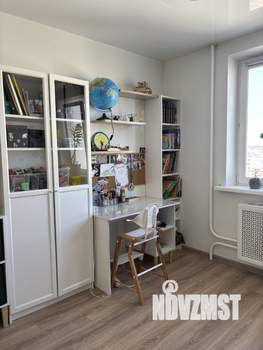 2-к квартира, на длительный срок, 54м2, 12/14 этаж