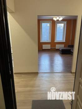 1-к квартира, на длительный срок, 40м2, 5/14 этаж