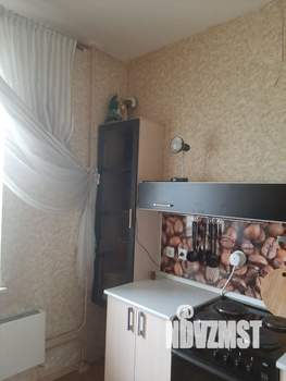 1-к квартира, на длительный срок, 38м2, 7/18 этаж