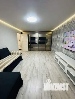 2-к квартира, на длительный срок, 52м2, 11/22 этаж