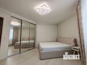 1-к квартира, на длительный срок, 38м2, 8/11 этаж